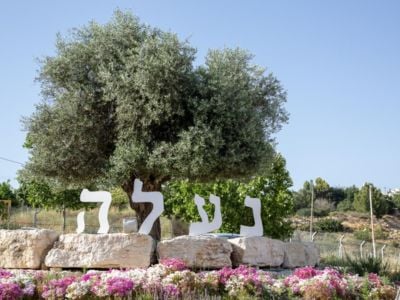 blog title
